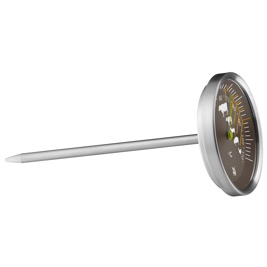 WMF - Gaļas termometrs 10-110°C matēts hroms