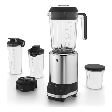 WMF - Galda daudzfunkcionāls blenderis KULT PRO 1200W/230V nerūsējošs tērauds