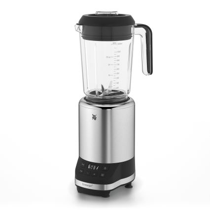 WMF - Galda daudzfunkcionāls blenderis KULT PRO 1200W/230V nerūsējošs tērauds