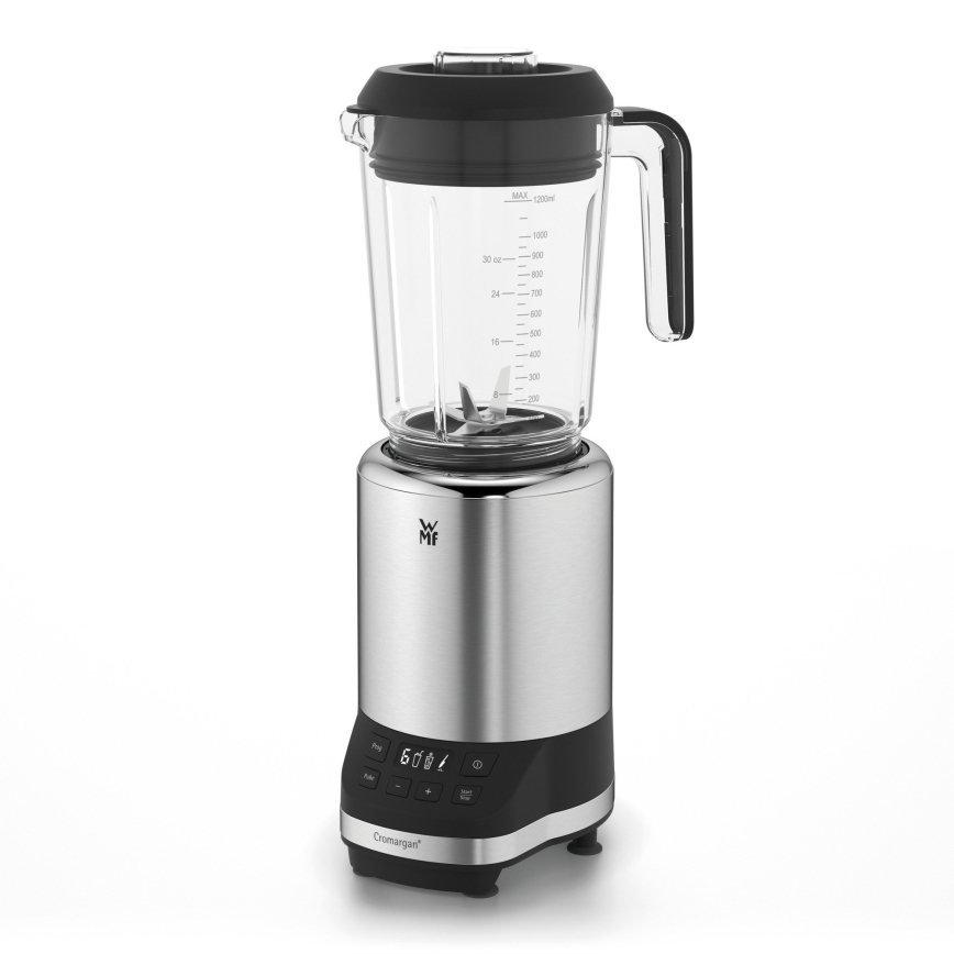 WMF - Galda daudzfunkcionāls blenderis KULT PRO 1200W/230V nerūsējošs tērauds