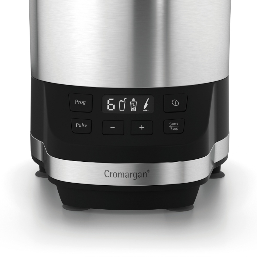 WMF - Galda daudzfunkcionāls blenderis KULT PRO 1200W/230V nerūsējošs tērauds
