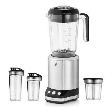 WMF - Galda daudzfunkcionāls blenderis KULT X 900W/230V nerūsējošs tērauds