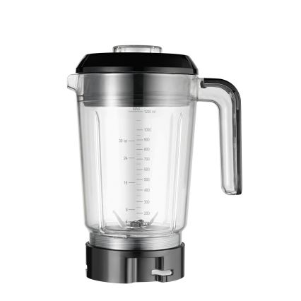WMF - Galda daudzfunkcionāls blenderis KULT X 900W/230V nerūsējošs tērauds