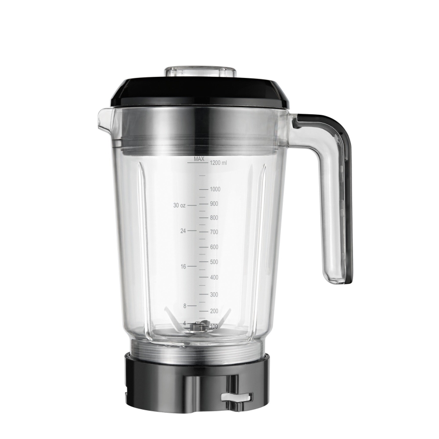 WMF - Galda daudzfunkcionāls blenderis KULT X 900W/230V nerūsējošs tērauds