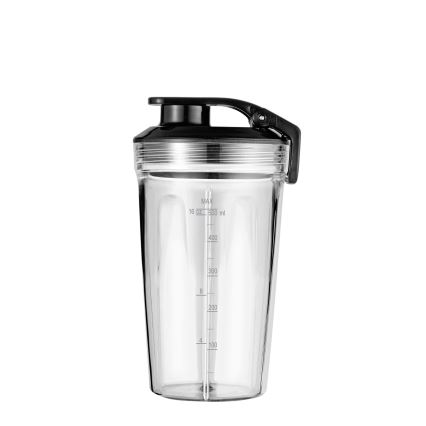 WMF - Galda daudzfunkcionāls blenderis KULT X 900W/230V nerūsējošs tērauds