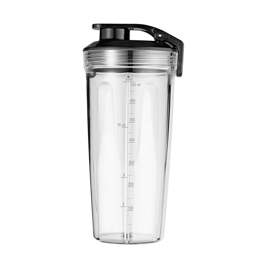 WMF - Galda daudzfunkcionāls blenderis KULT X 900W/230V nerūsējošs tērauds