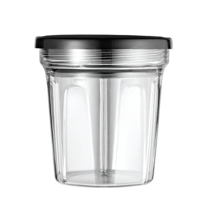 WMF - Galda daudzfunkcionāls blenderis KULT X 900W/230V nerūsējošs tērauds