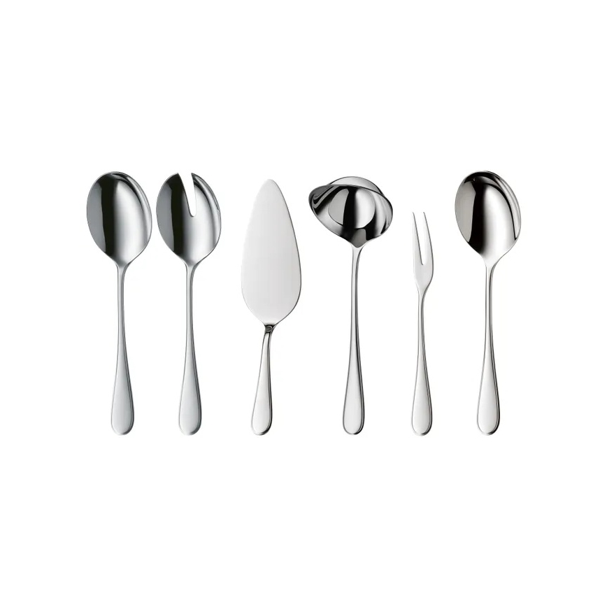 WMF - Galda piederumu komplekts KENT PLUS 66 gab.