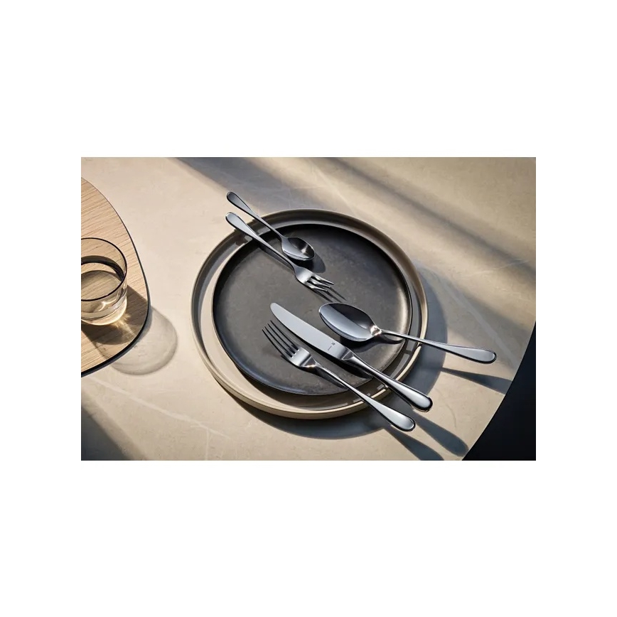 WMF - Galda piederumu komplekts KENT PLUS 66 gab.