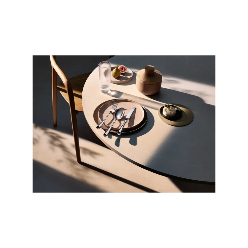 WMF - Galda piederumu komplekts KENT PLUS 66 gab.