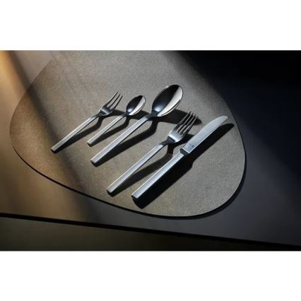 WMF - 66 daļu nerūsējošā tērauda galda piederumu komplekts LYRIC PLUS