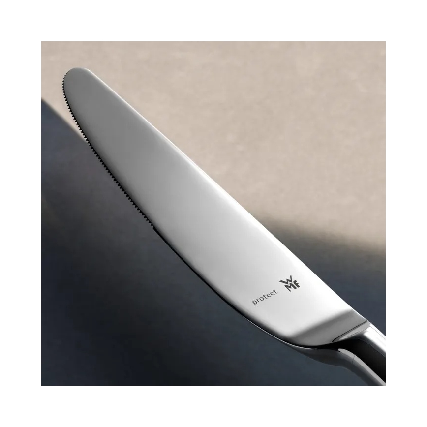 WMF - Galda piederumu komplekts MERIT CROMARGAN PROTECT® 30 gab.