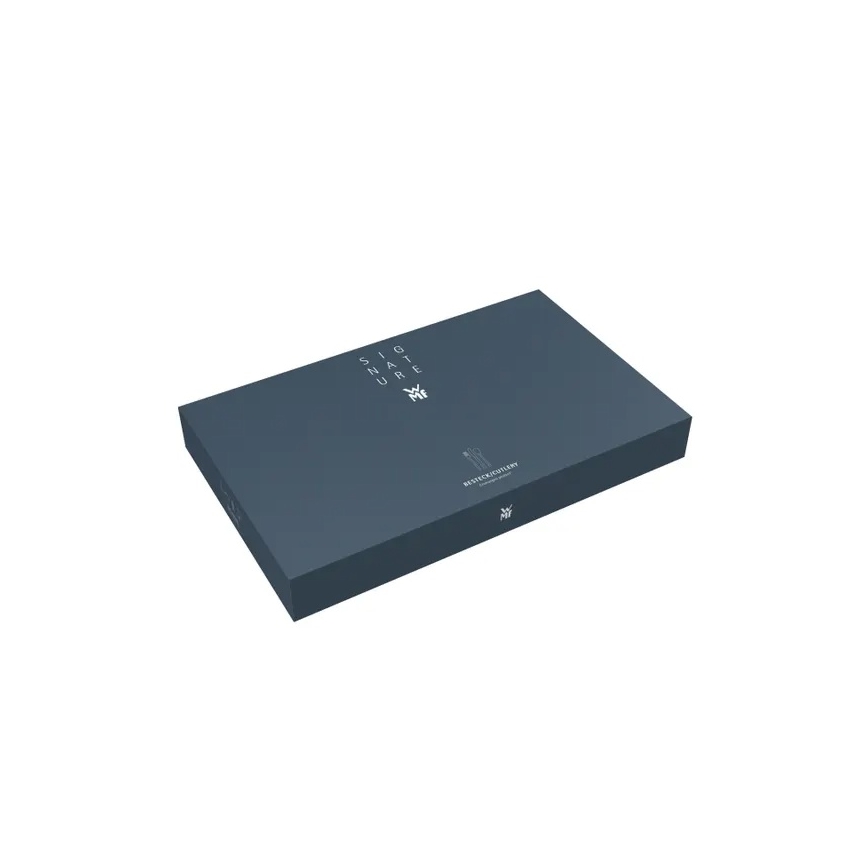 WMF - Galda piederumu komplekts MERIT CROMARGAN PROTECT® 30 gab.