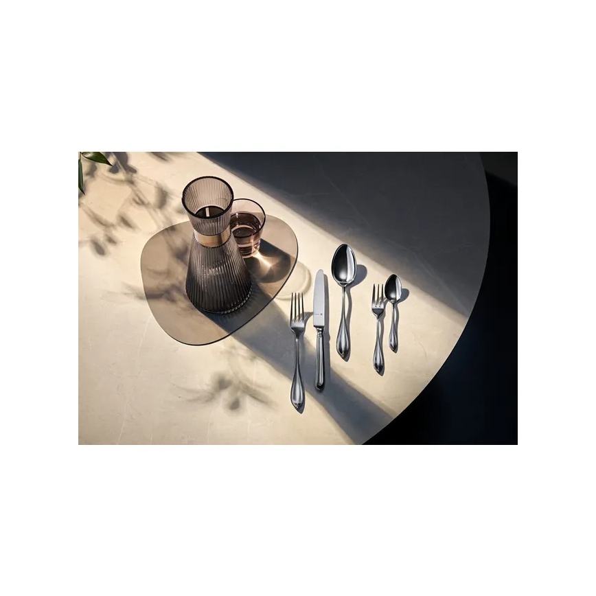 WMF - Nerūsējošā tērauda galda piederumu komplekts PREMIERE CROMARGAN PROTECT® 66 gab.