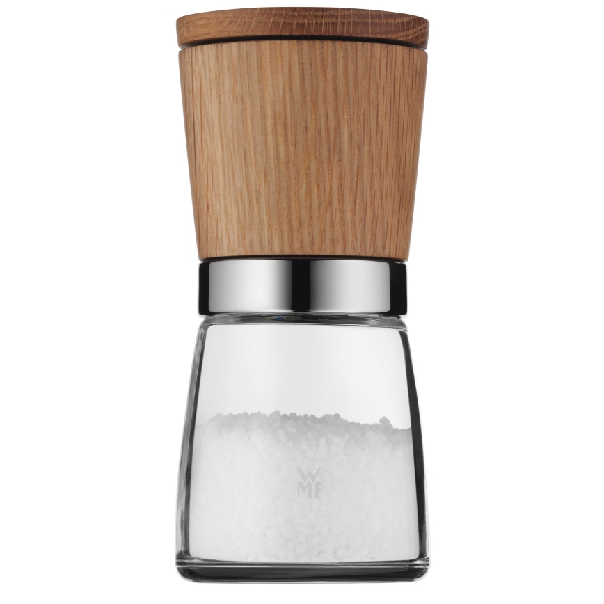 WMF - Garšvielu dzirnaviņas CERAMILL NATURE ozols