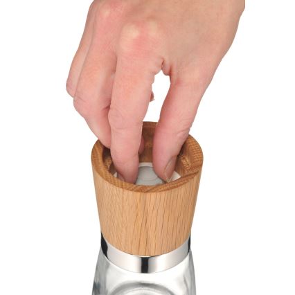 WMF - Garšvielu dzirnaviņas CERAMILL NATURE ozols