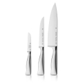 WMF - GOURMET 3 daļu virtuves nažu komplekts