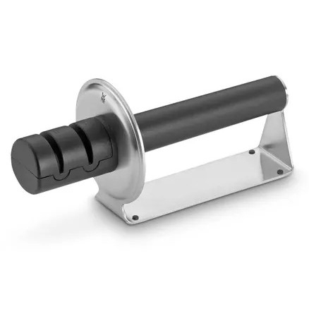 WMF - GOURMET nažu asināmais 42,5 cm, melns/nerūsējošā tērauda