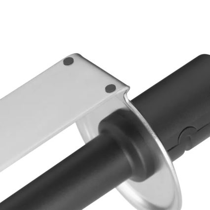 WMF - GOURMET nažu asināmais 42,5 cm, melns/nerūsējošā tērauda