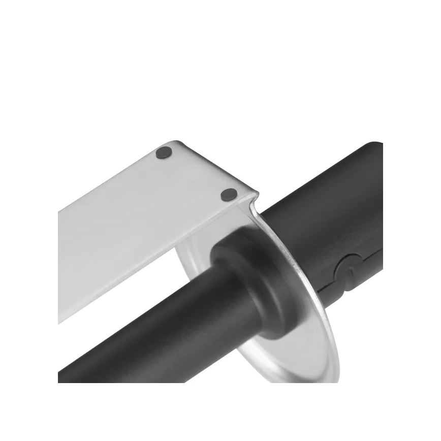 WMF - GOURMET nažu asināmais 42,5 cm, melns/nerūsējošā tērauda