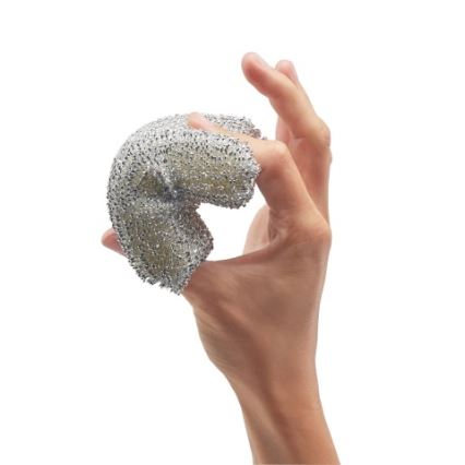 WMF - GOURMET trauku sūkļi, komplekts 3 gab.