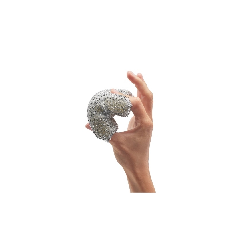 WMF - GOURMET trauku sūkļi, komplekts 3 gab.