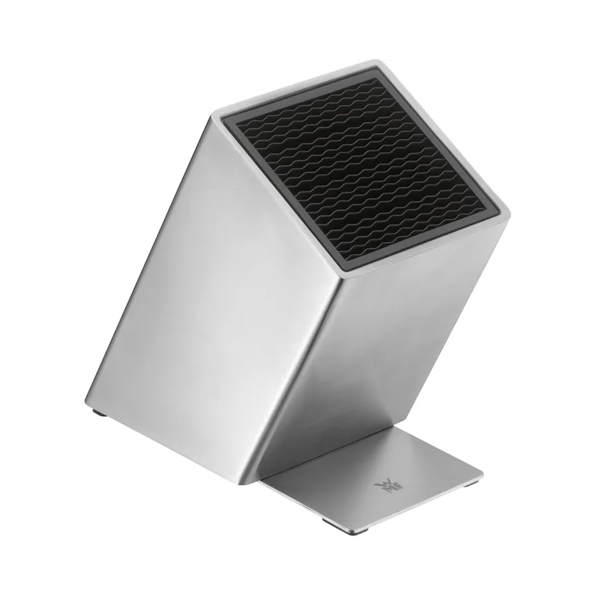 WMF - GRAND GOURMET 6 daļu virtuves nažu komplekts ar statīvu