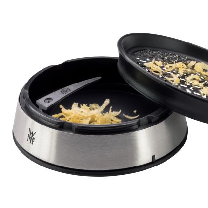 WMF - Ingvera rīve Ø 9 cm, no nerūsējošā tērauda, melna