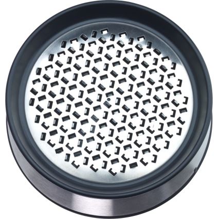 WMF - Ingvera rīve Ø 9 cm, no nerūsējošā tērauda, melna