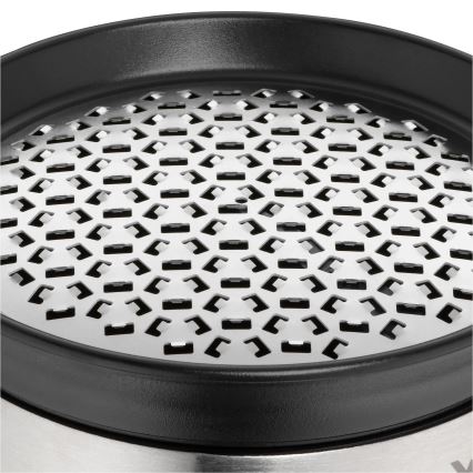 WMF - Ingvera rīve Ø 9 cm, no nerūsējošā tērauda, melna