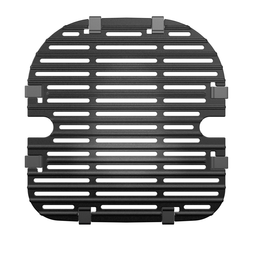WMF - Karstā gaisa fritēšanas ierīce MULTI TASTE 1550W/230V melna