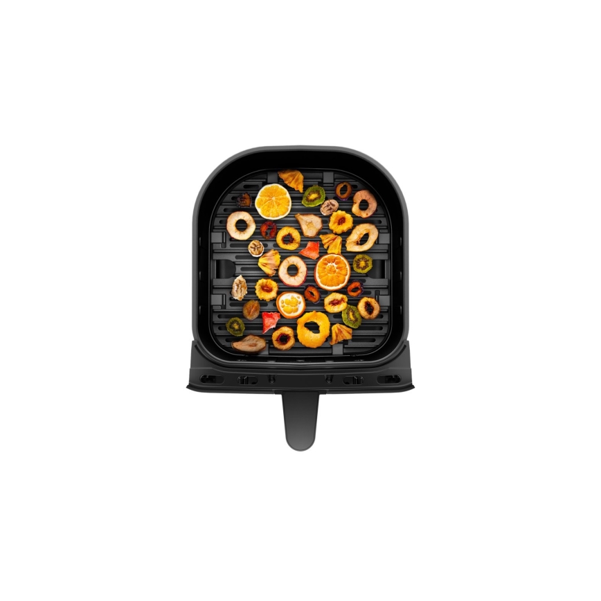 WMF - Karstā gaisa fritēšanas ierīce MULTI TASTE 1550W/230V melna