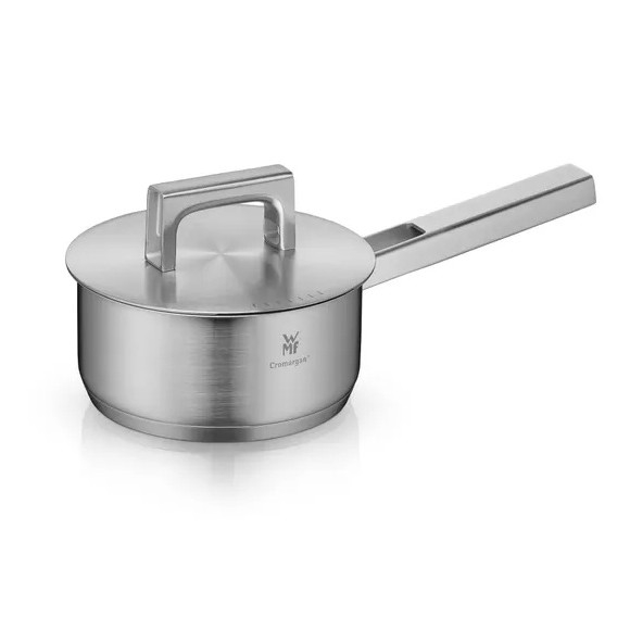 WMF - Katliņš ar vāku ULTIMATE COOL Ø 16 cm