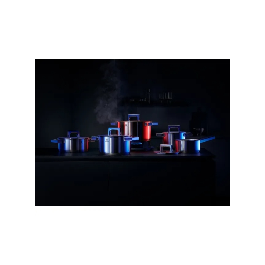 WMF - Katliņš ar vāku ULTIMATE COOL Ø 16 cm