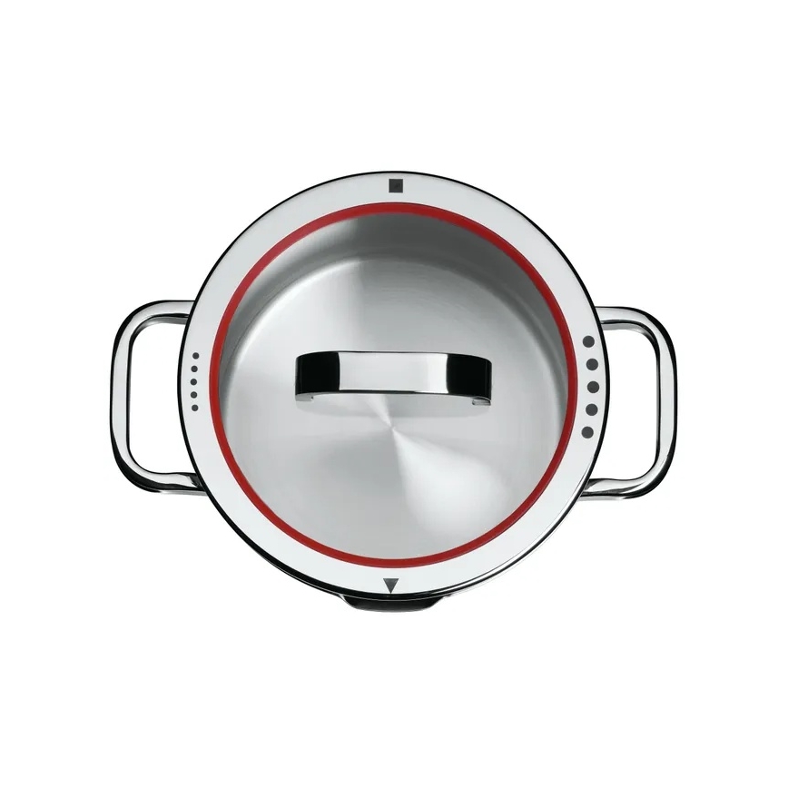 WMF - Katls ar vāku FUNCTION Ø 20 cm
