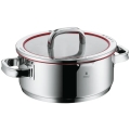 WMF - Katls ar vāku FUNCTION, Ø 24 cm