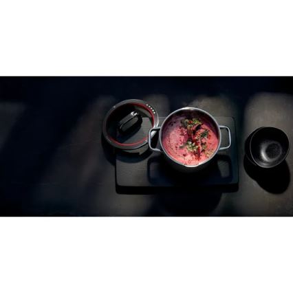 WMF - Katls ar vāku FUNCTION, Ø 24 cm