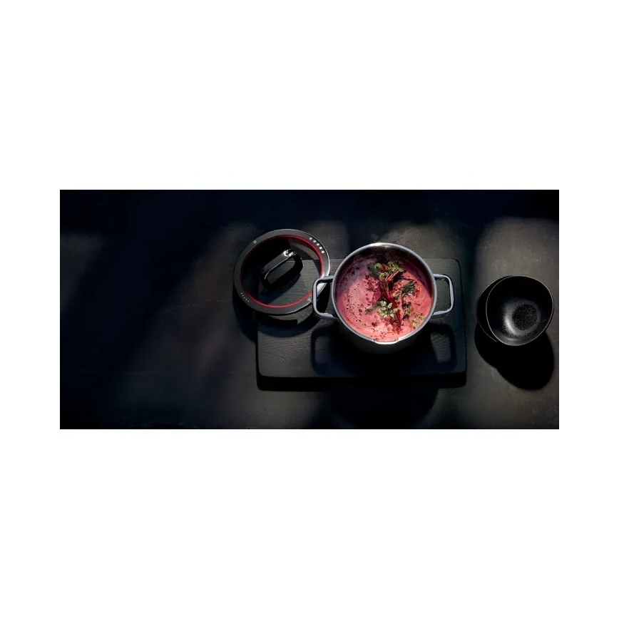 WMF - Katls ar vāku FUNCTION, Ø 24 cm