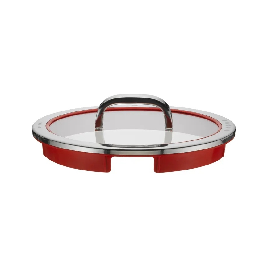 WMF - Katls ar vāku FUNCTION, Ø 24 cm