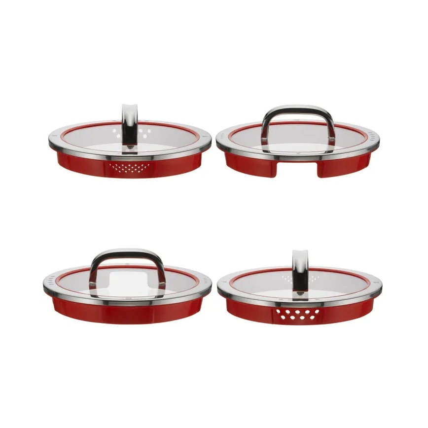 WMF - Katls ar vāku FUNCTION Ø 24 cm