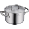 WMF - Katls ar vāku GOURMET PLUS Ø 20 cm