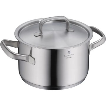 WMF - Katls ar vāku GOURMET PLUS Ø 20 cm
