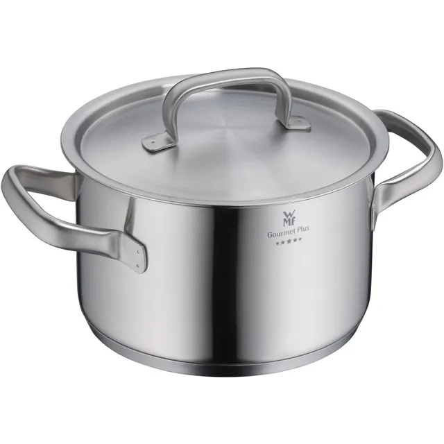 WMF - Katls ar vāku GOURMET PLUS Ø 20 cm