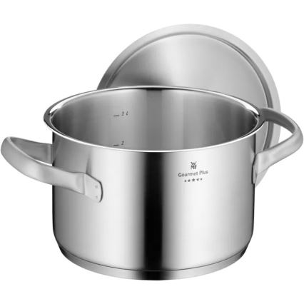 WMF - Katls ar vāku GOURMET PLUS Ø 20 cm
