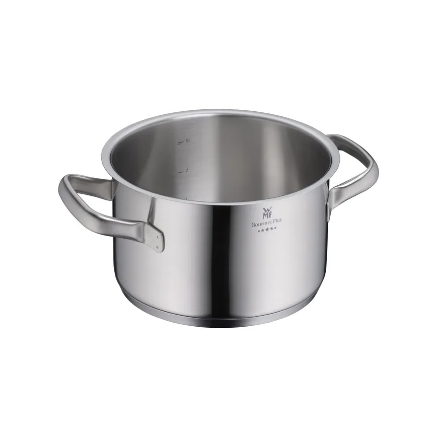 WMF - Katls ar vāku GOURMET PLUS Ø 20 cm