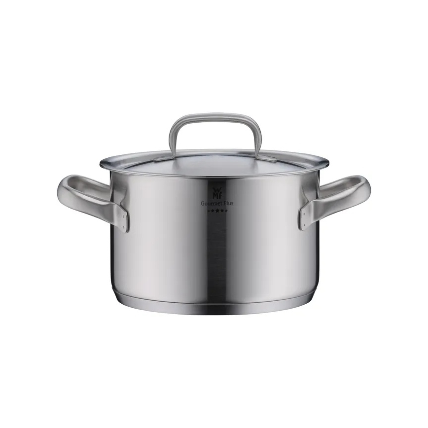 WMF - Katls ar vāku GOURMET PLUS Ø 20 cm