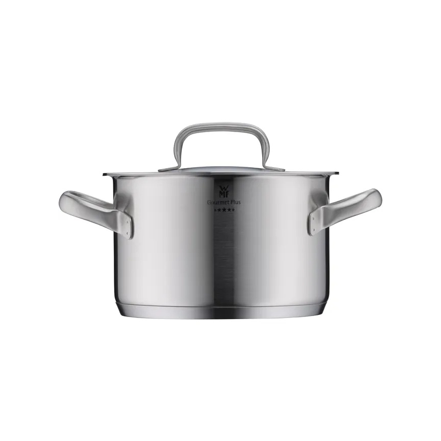 WMF - Katls ar vāku GOURMET PLUS Ø 20 cm