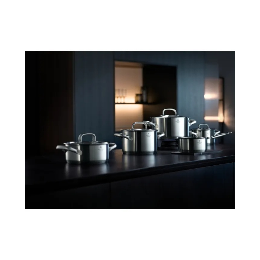 WMF - katls ar vāku GOURMET PLUS Ø 24 cm