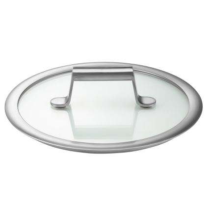WMF - Katlu komplekts 5gab COMFORT LINE nerūsējošs tērauds