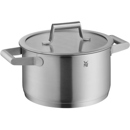 WMF - Katlu komplekts 5gab COMFORT LINE nerūsējošs tērauds